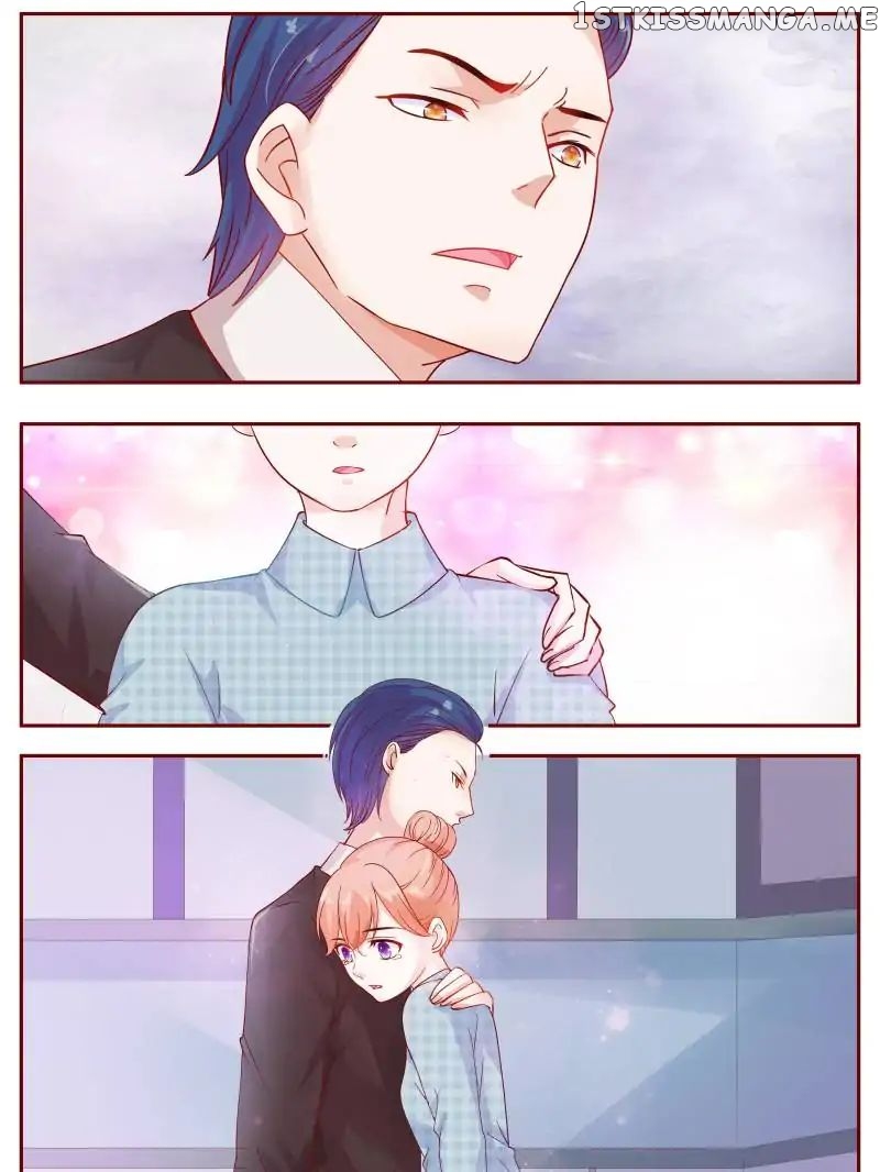 Romance With My Boss Chapter 108 - page 1
