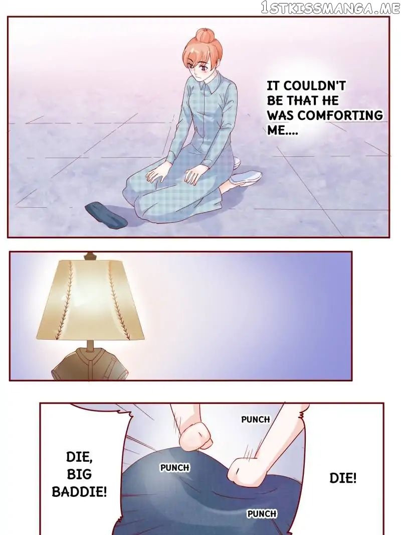Romance With My Boss Chapter 108 - page 13