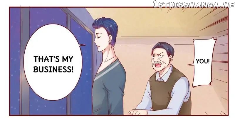 Romance With My Boss Chapter 109 - page 13