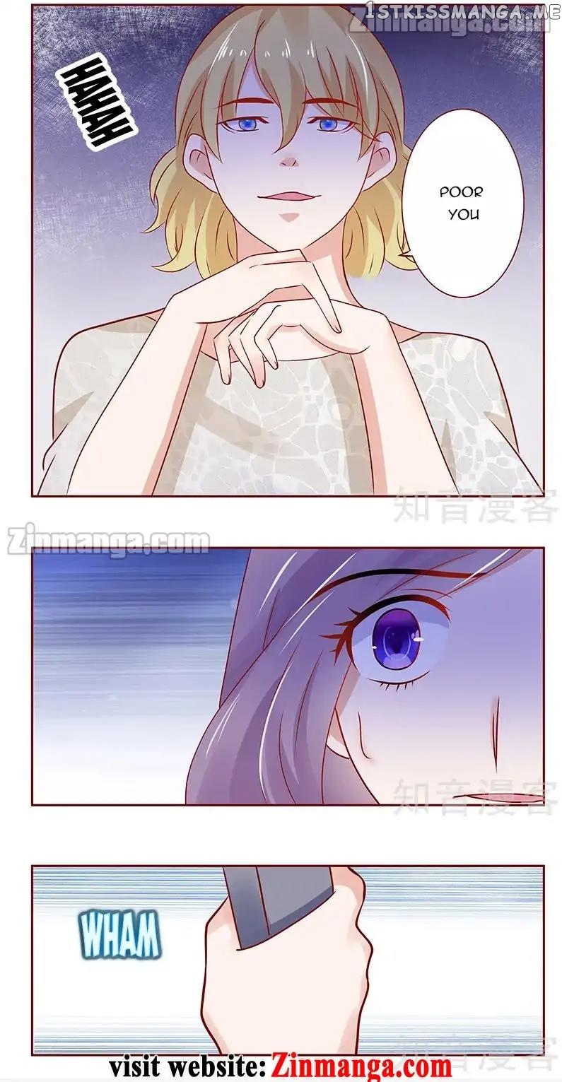 Romance With My Boss Chapter 190 - page 1