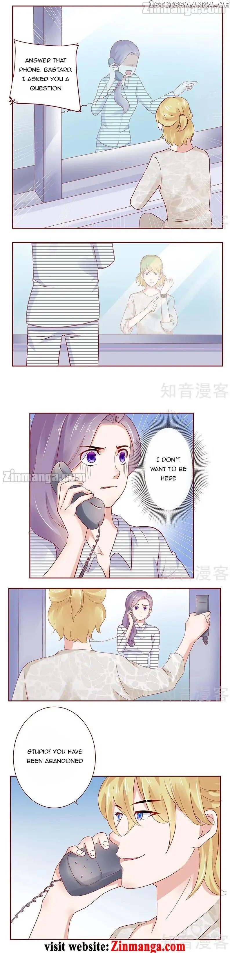 Romance With My Boss Chapter 190 - page 2