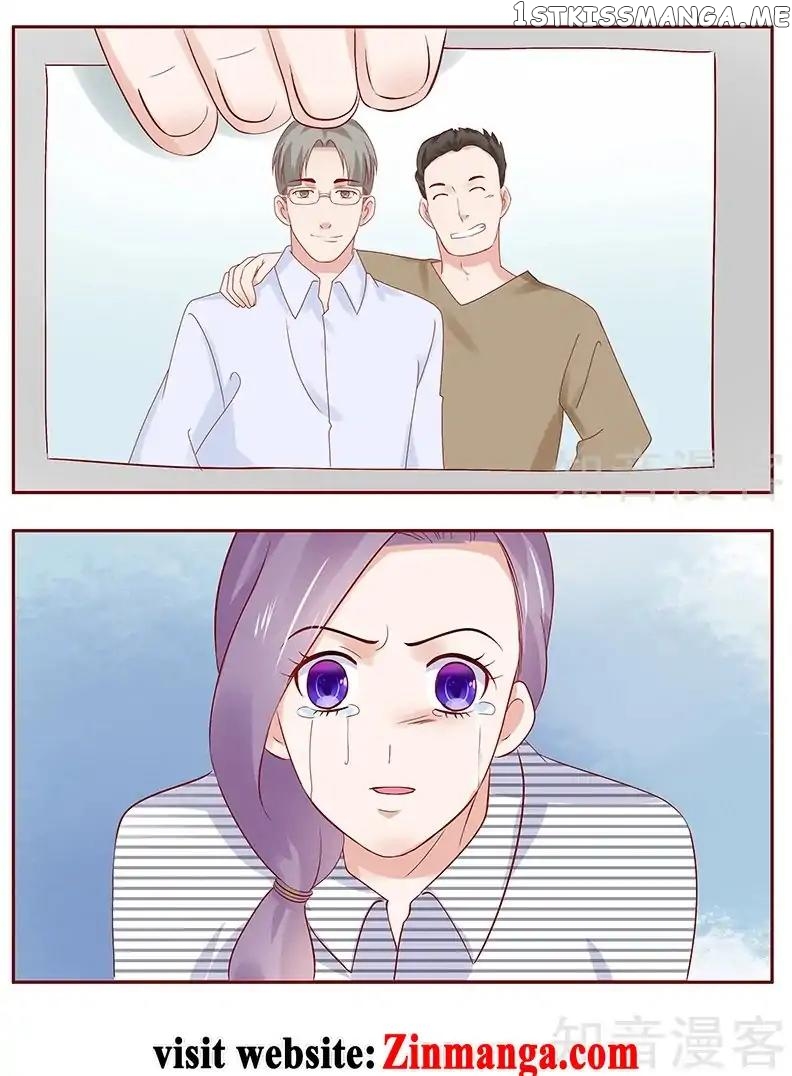 Romance With My Boss Chapter 190 - page 5