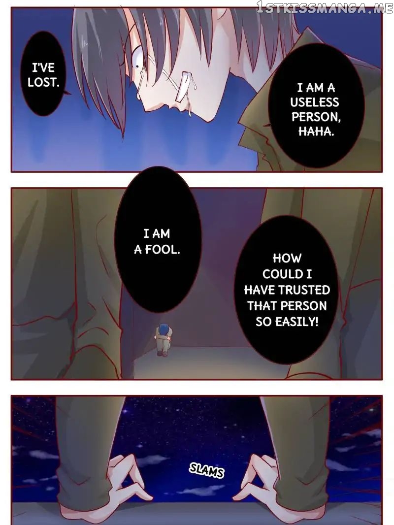 Romance With My Boss Chapter 110 - page 11