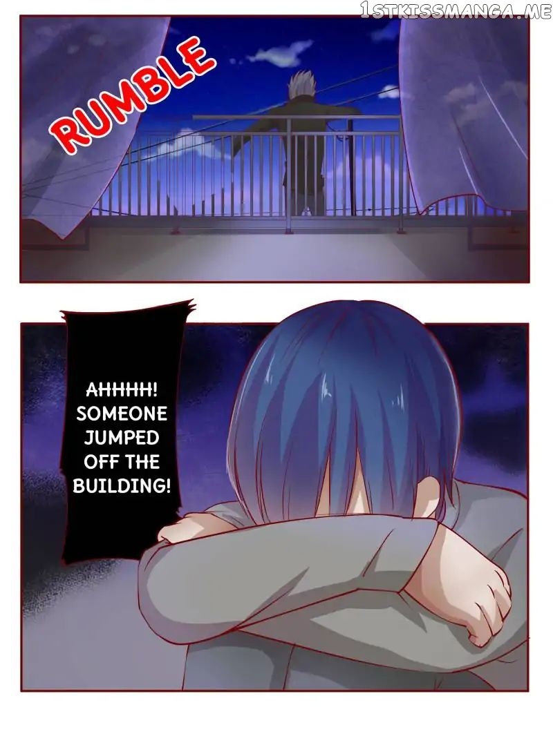 Romance With My Boss Chapter 110 - page 13
