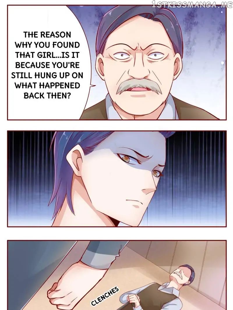 Romance With My Boss Chapter 110 - page 5