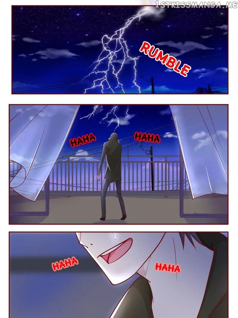 Romance With My Boss Chapter 110 - page 9