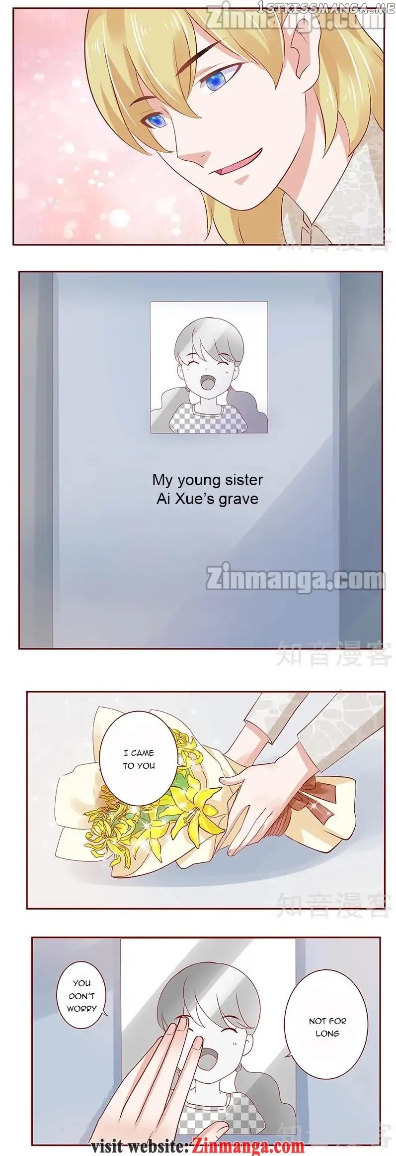 Romance With My Boss Chapter 192 - page 2