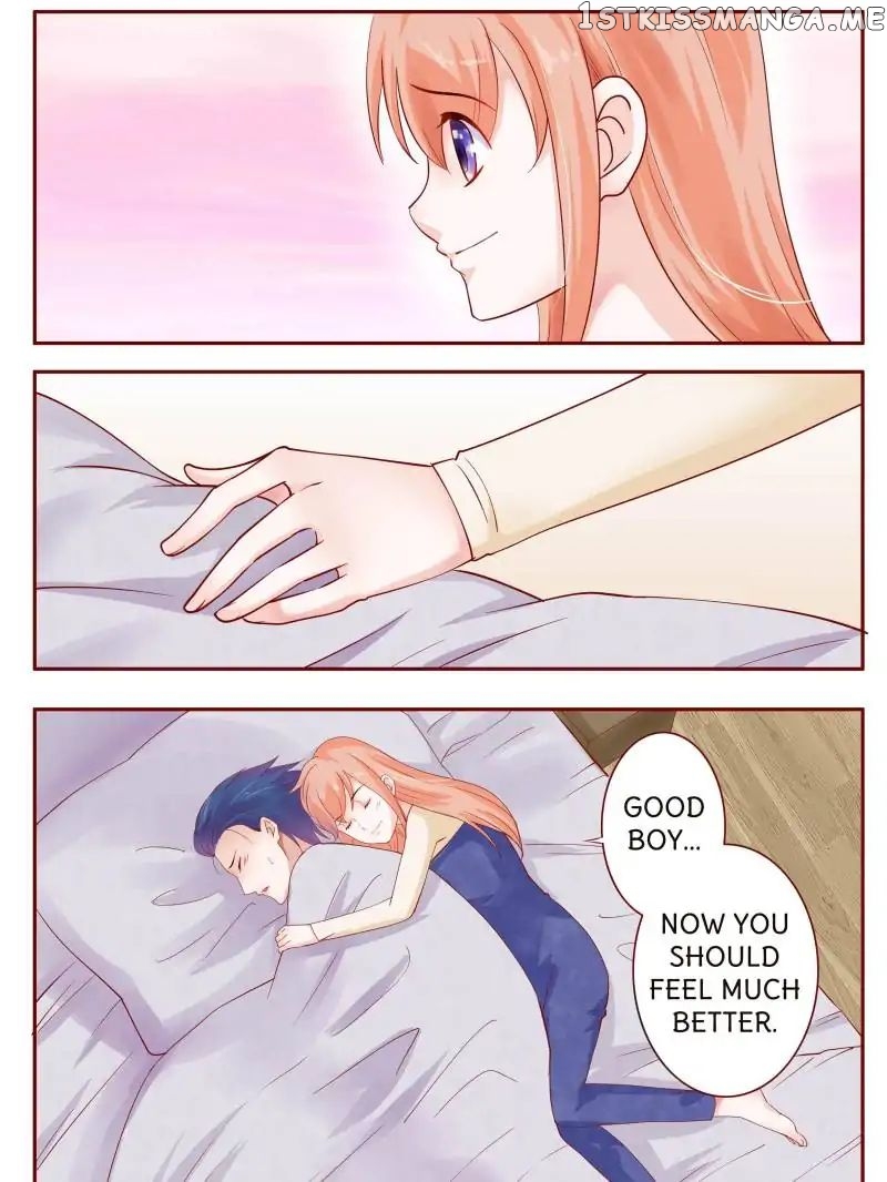 Romance With My Boss Chapter 112 - page 11