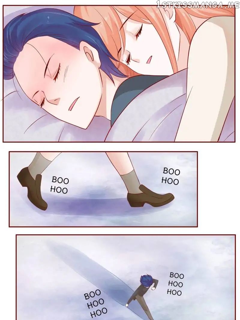 Romance With My Boss Chapter 112 - page 13