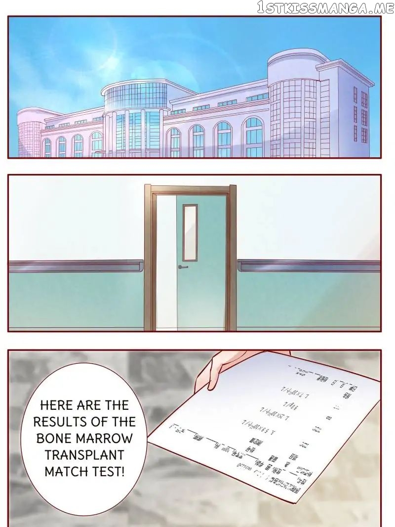 Romance With My Boss Chapter 114 - page 11