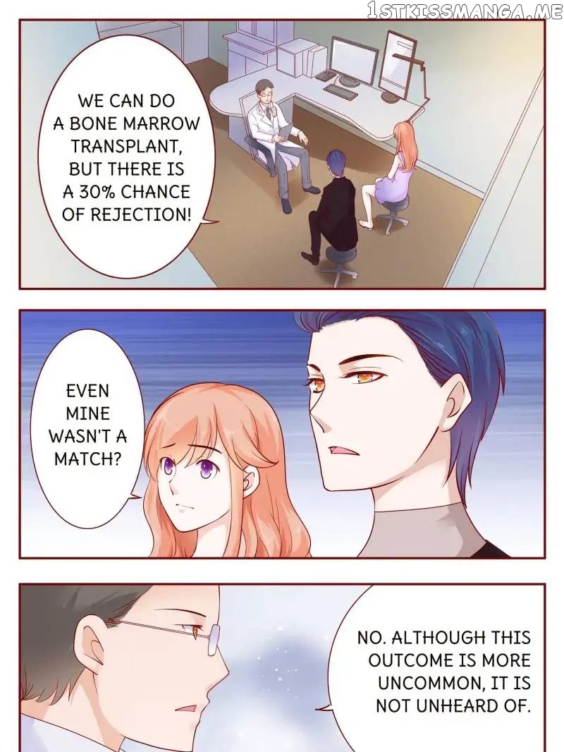 Romance With My Boss Chapter 114 - page 13