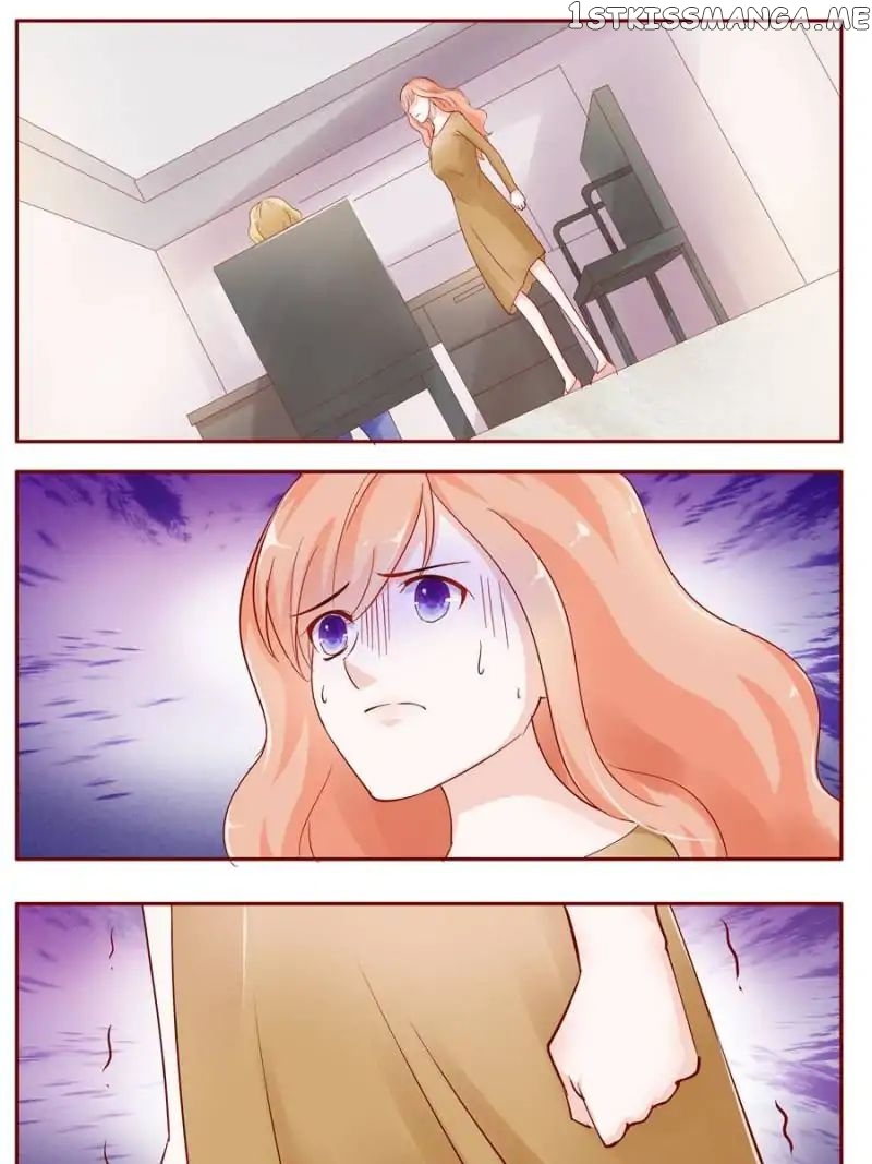 Romance With My Boss Chapter 125 - page 11