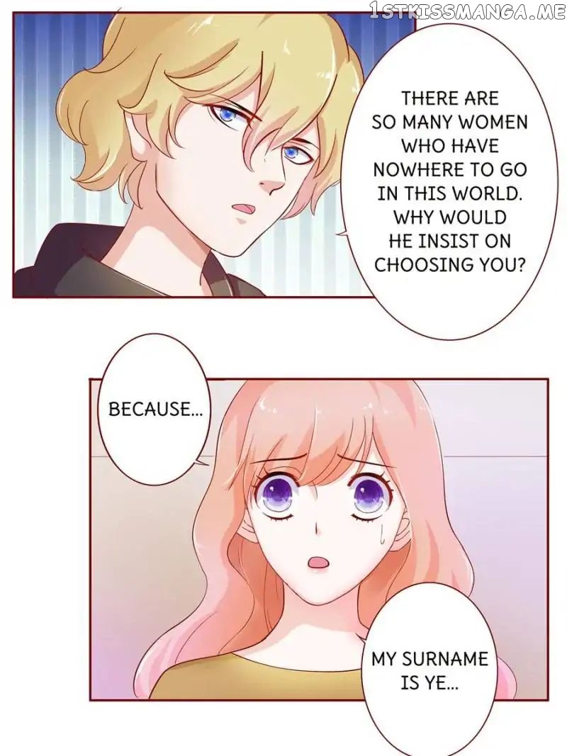 Romance With My Boss Chapter 125 - page 5