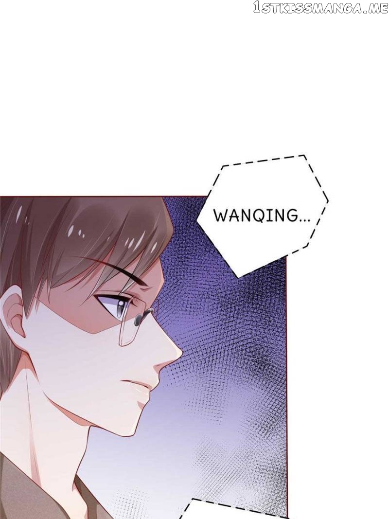 Romance With My Boss Chapter 195 - page 10