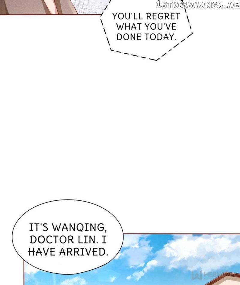 Romance With My Boss Chapter 195 - page 11