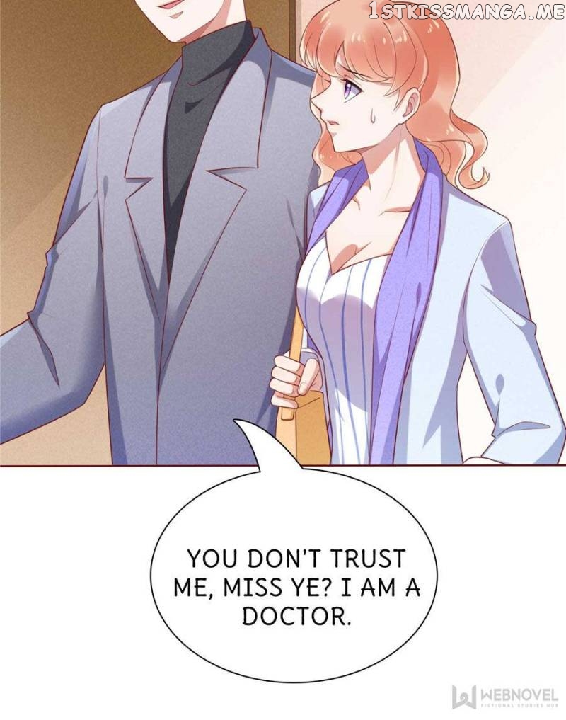 Romance With My Boss Chapter 195 - page 13