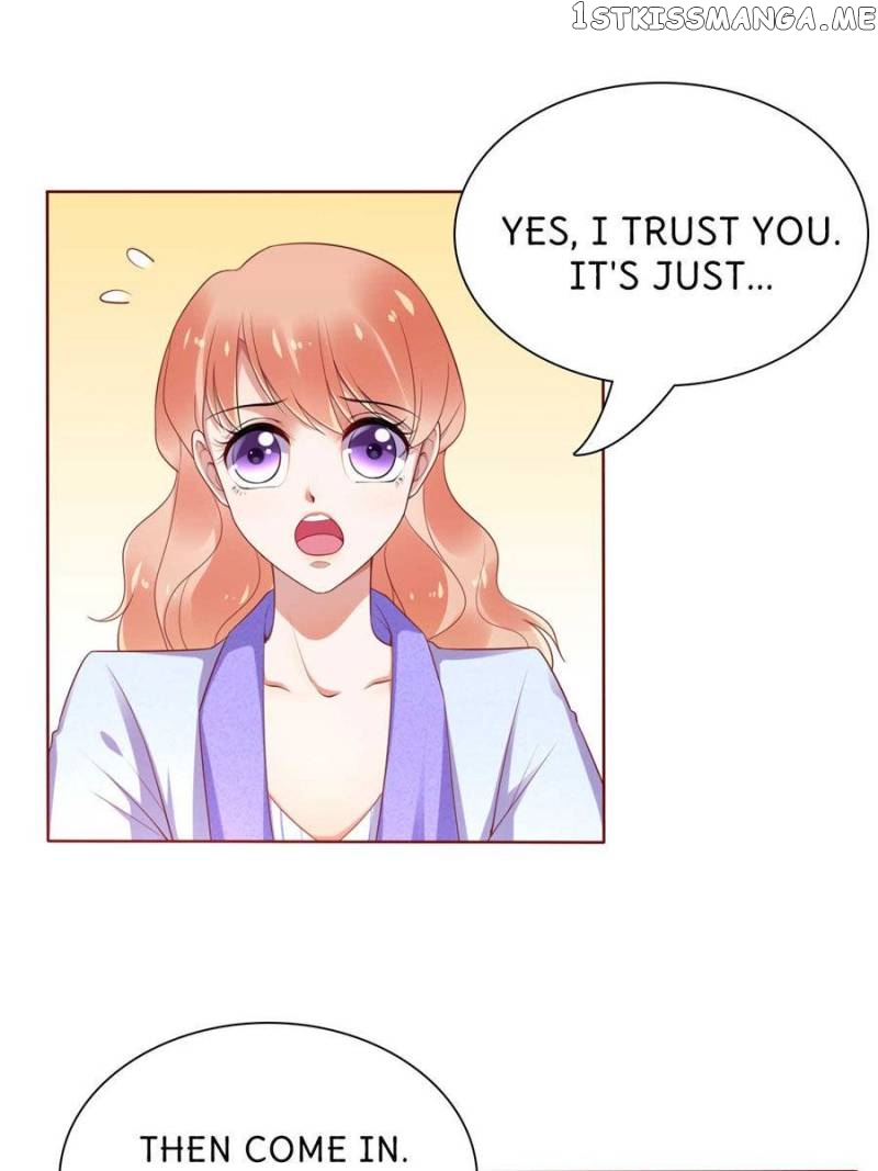 Romance With My Boss Chapter 195 - page 14