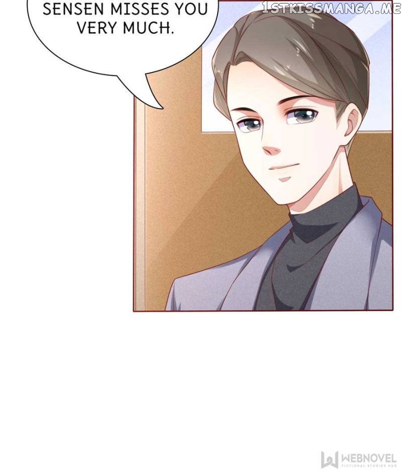 Romance With My Boss Chapter 195 - page 15