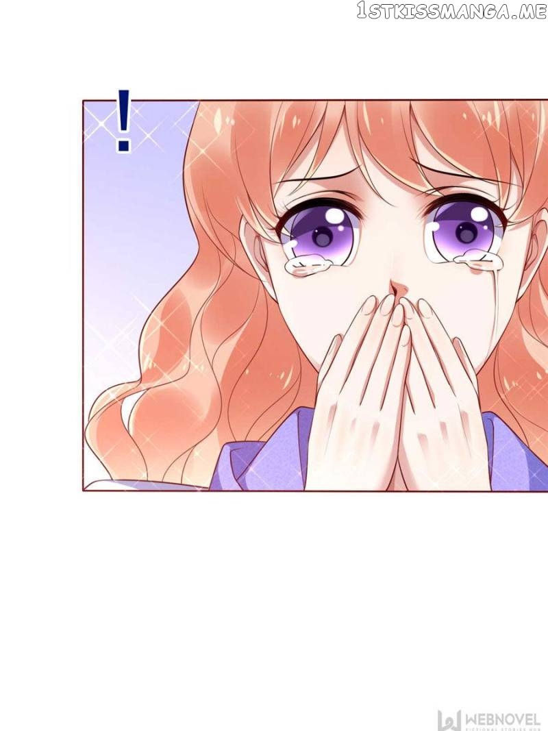Romance With My Boss Chapter 195 - page 17