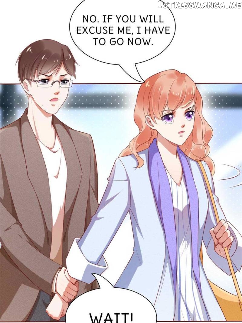 Romance With My Boss Chapter 195 - page 2