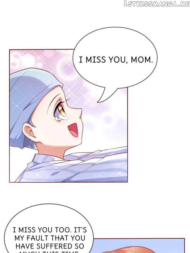 Romance With My Boss Chapter 195 - page 21