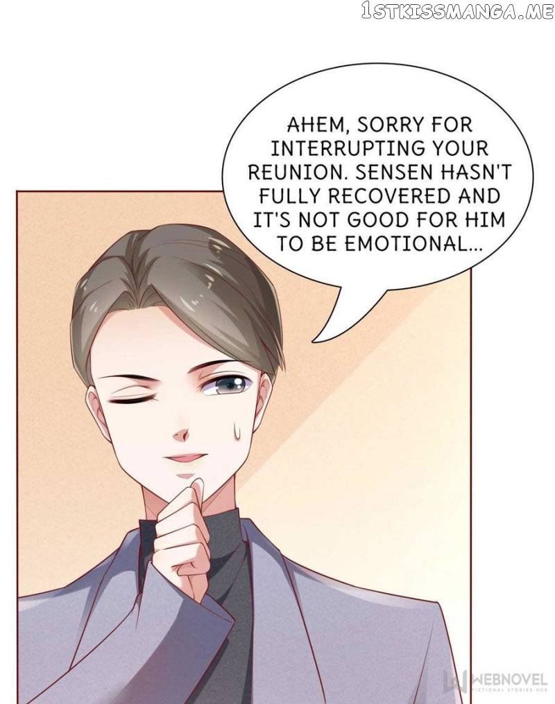 Romance With My Boss Chapter 195 - page 24