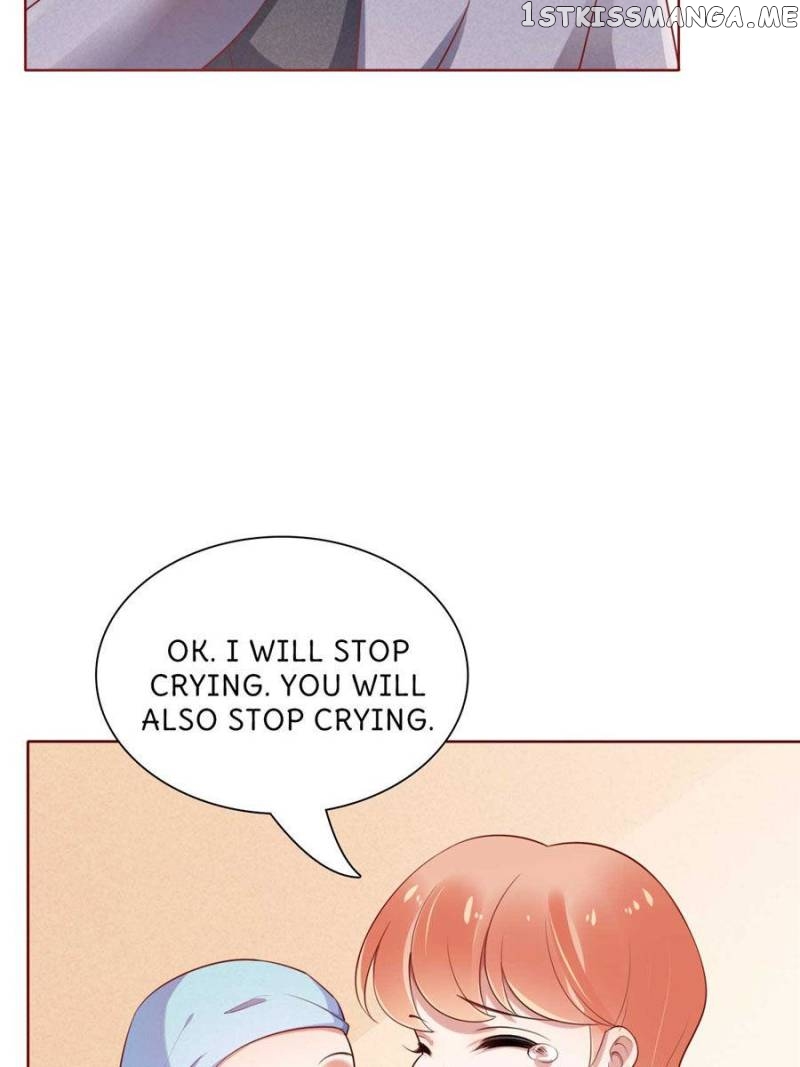 Romance With My Boss Chapter 195 - page 25
