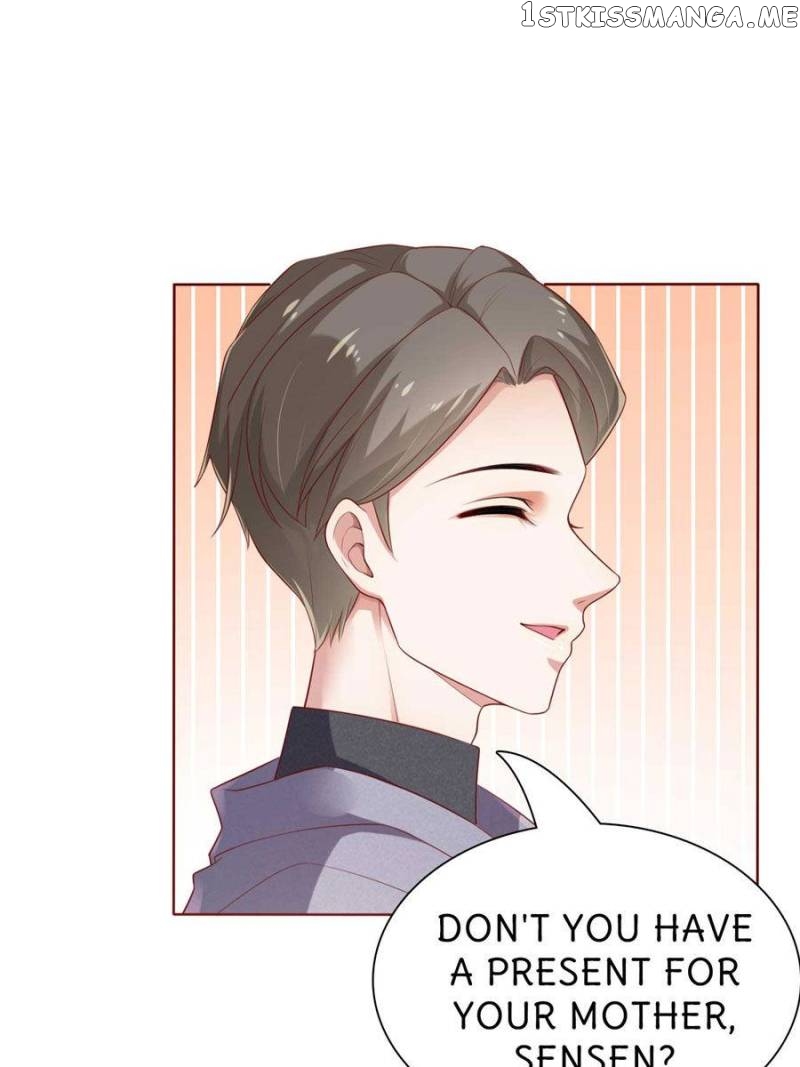 Romance With My Boss Chapter 195 - page 27
