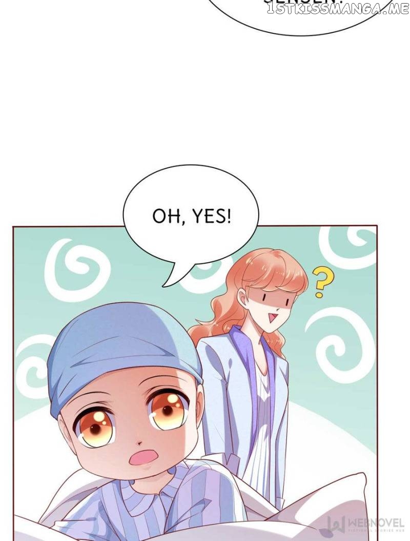 Romance With My Boss Chapter 195 - page 28