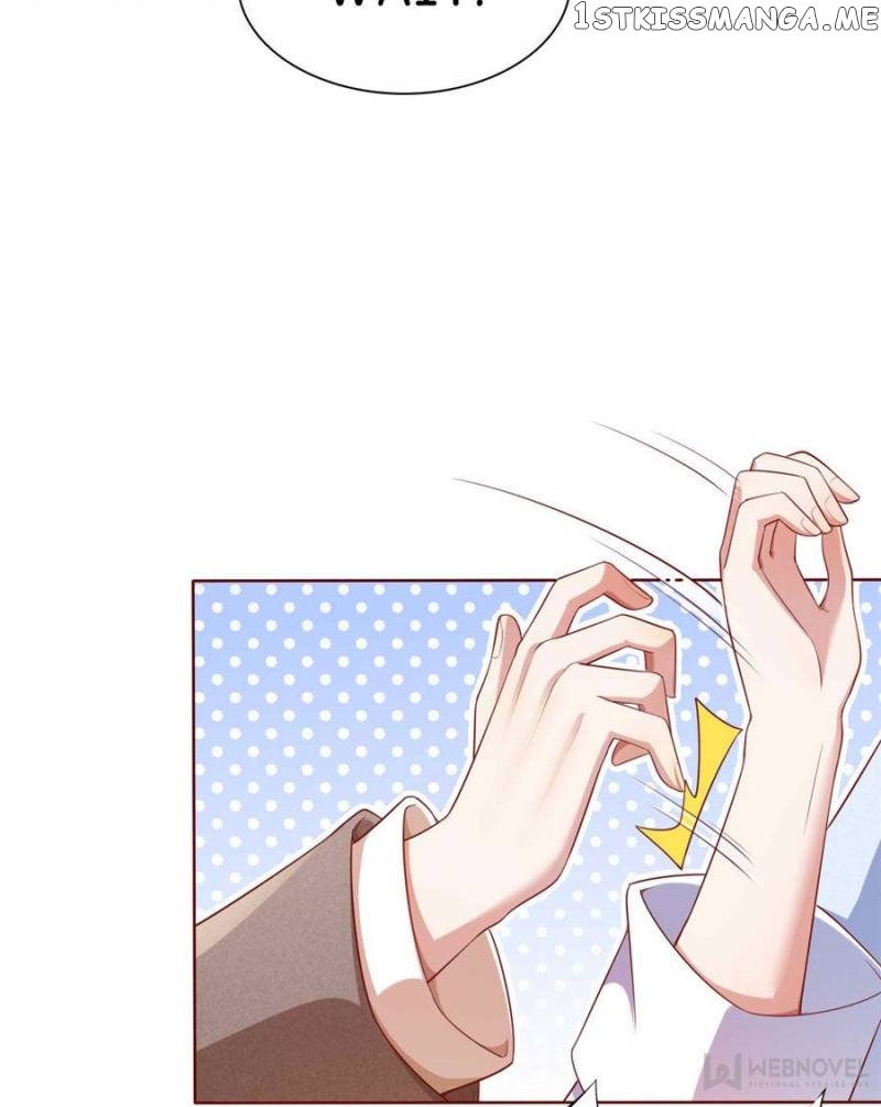 Romance With My Boss Chapter 195 - page 3