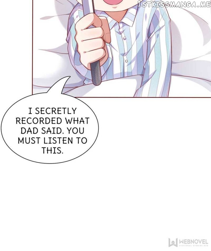 Romance With My Boss Chapter 195 - page 30