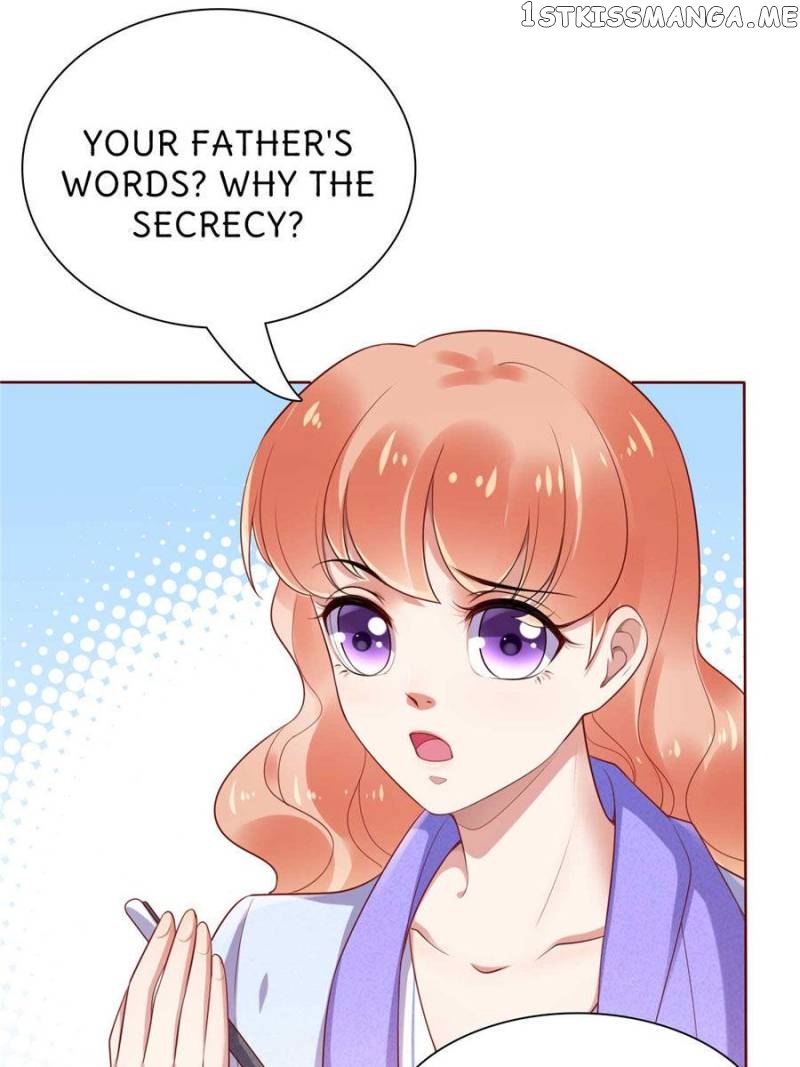 Romance With My Boss Chapter 195 - page 31