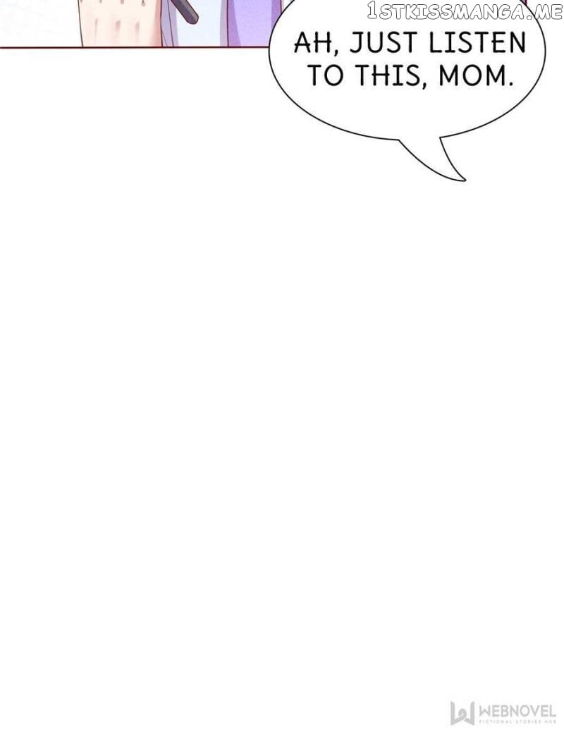 Romance With My Boss Chapter 195 - page 32