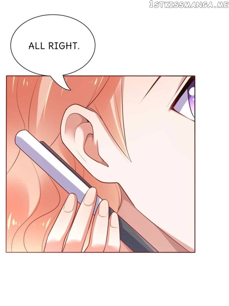 Romance With My Boss Chapter 195 - page 33