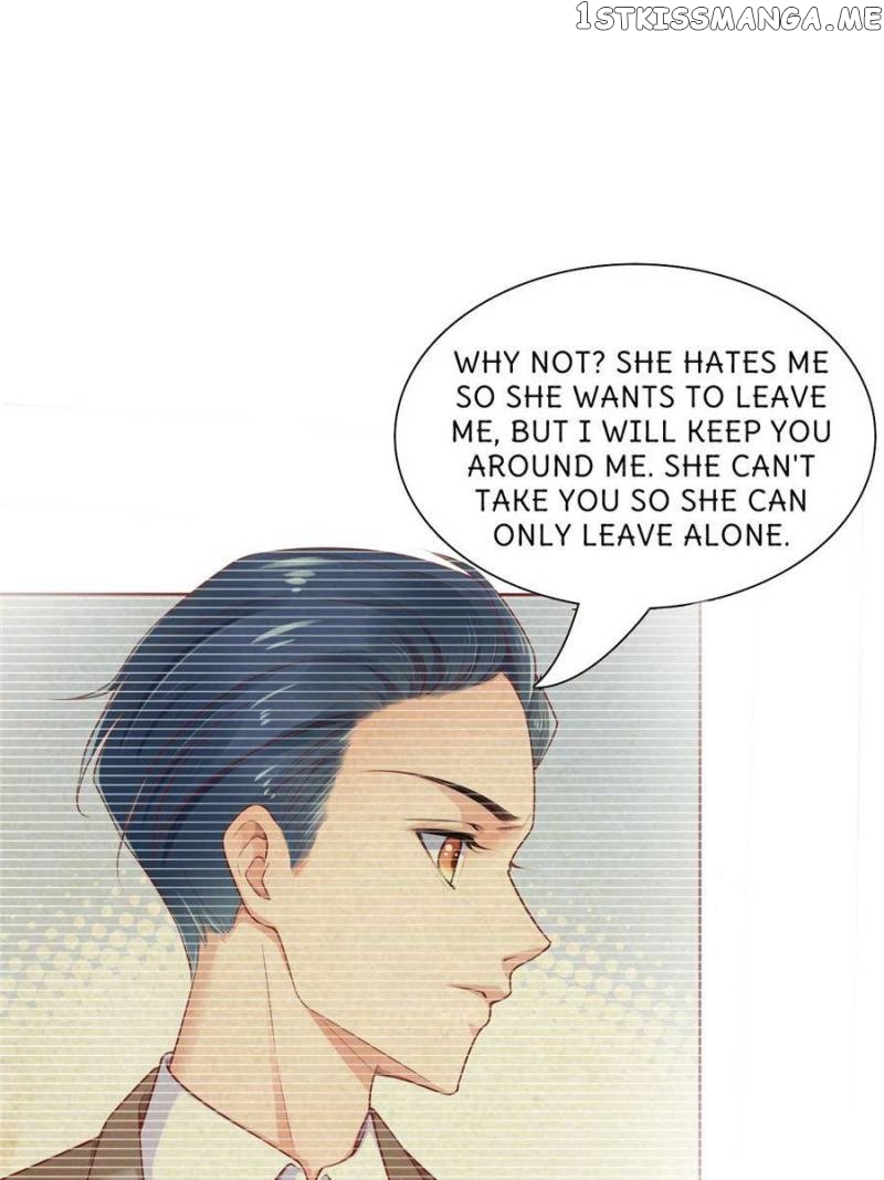 Romance With My Boss Chapter 195 - page 34