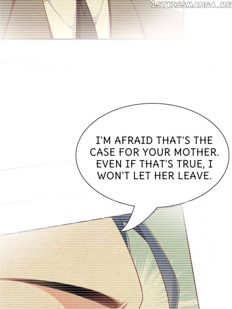 Romance With My Boss Chapter 195 - page 36