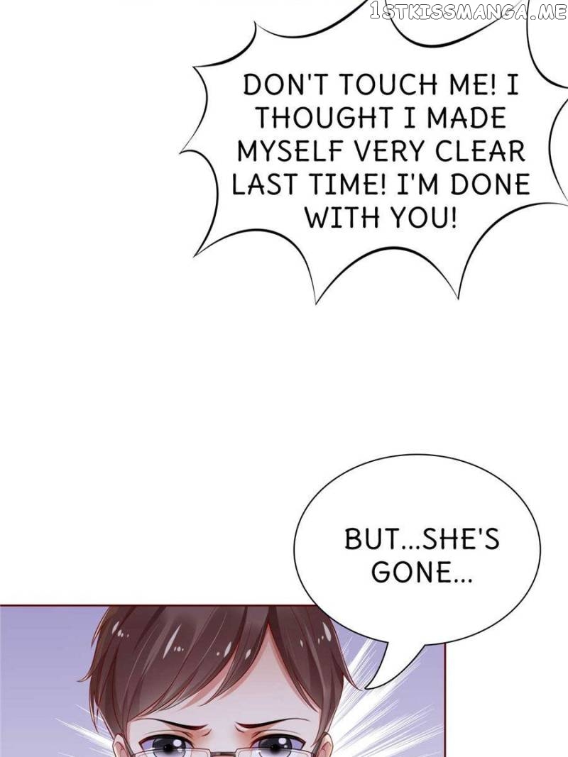 Romance With My Boss Chapter 195 - page 4