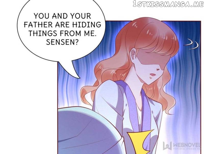Romance With My Boss Chapter 195 - page 41