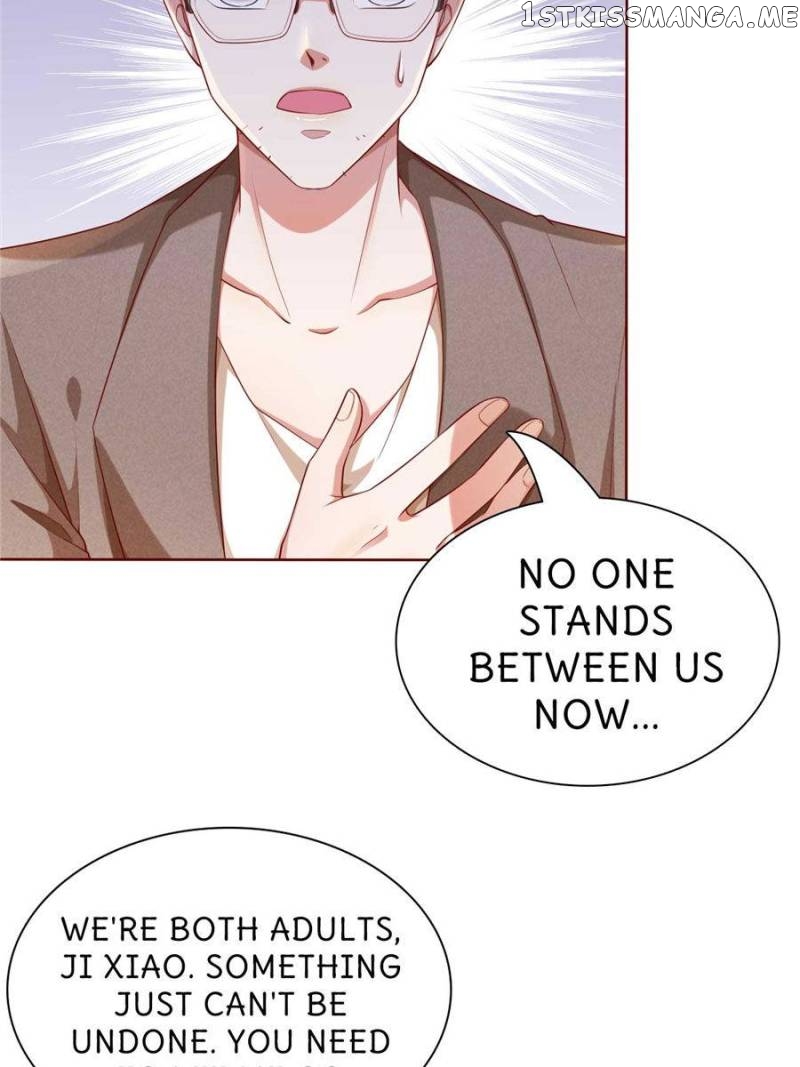 Romance With My Boss Chapter 195 - page 5