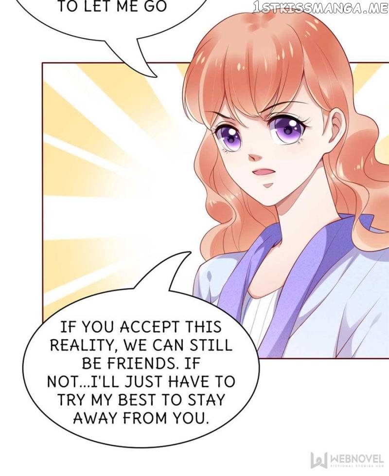 Romance With My Boss Chapter 195 - page 6