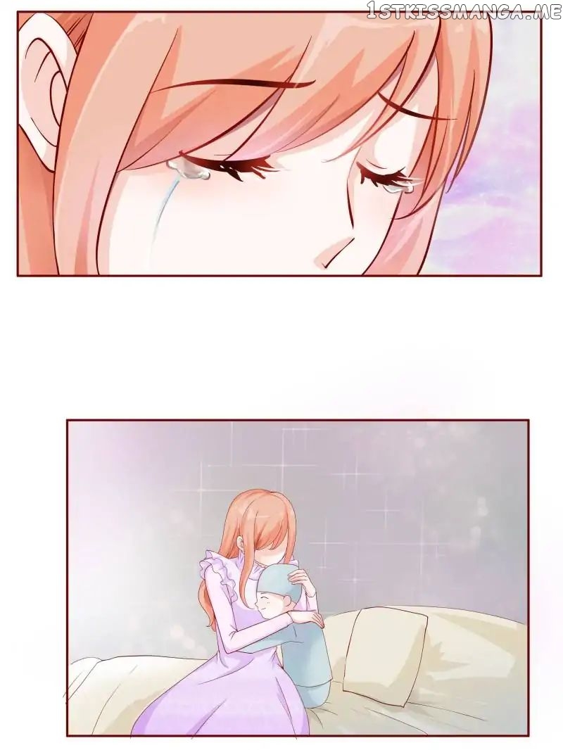 Romance With My Boss Chapter 115 - page 11