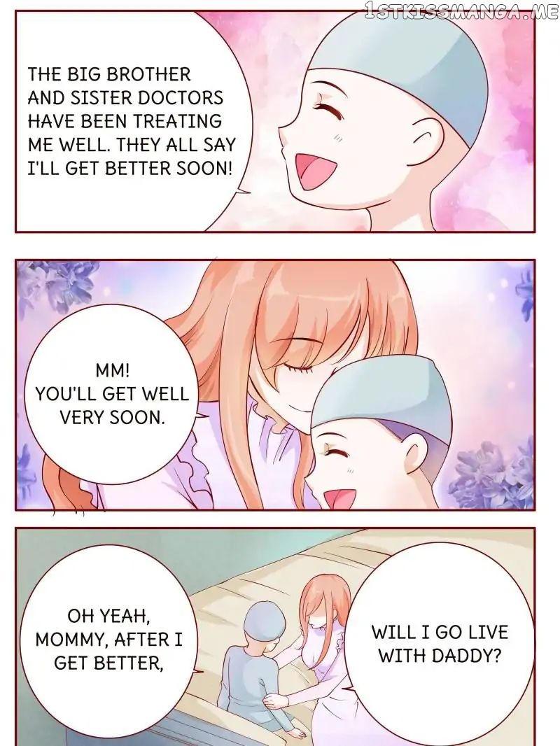 Romance With My Boss Chapter 115 - page 5