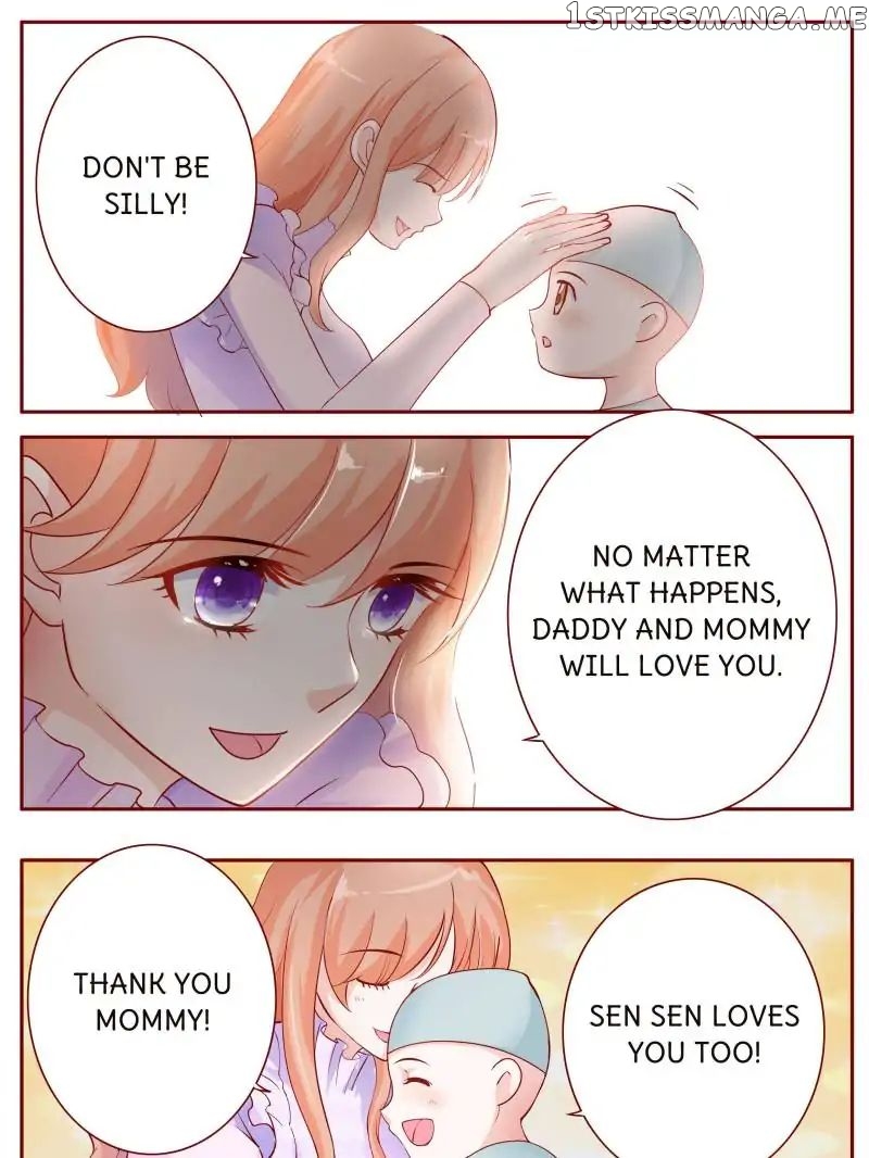 Romance With My Boss Chapter 115 - page 9