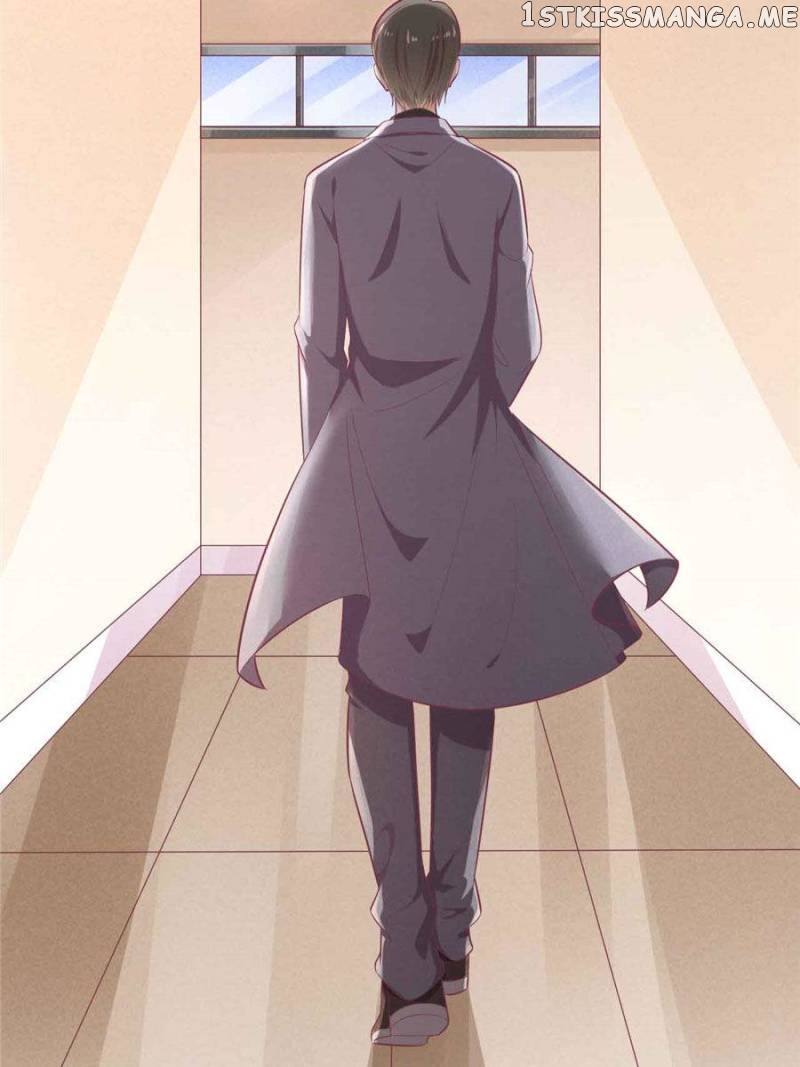 Romance With My Boss Chapter 196 - page 10