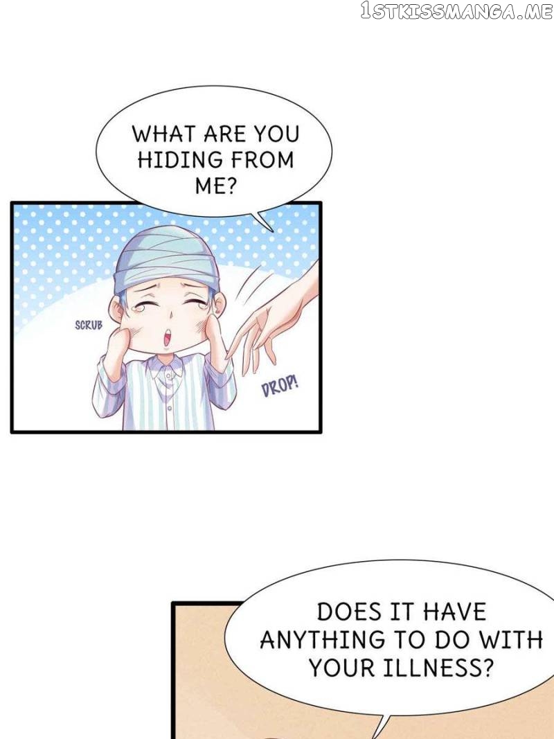 Romance With My Boss Chapter 196 - page 13