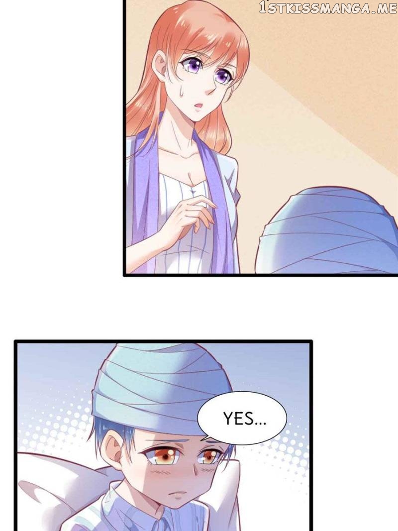 Romance With My Boss Chapter 196 - page 14