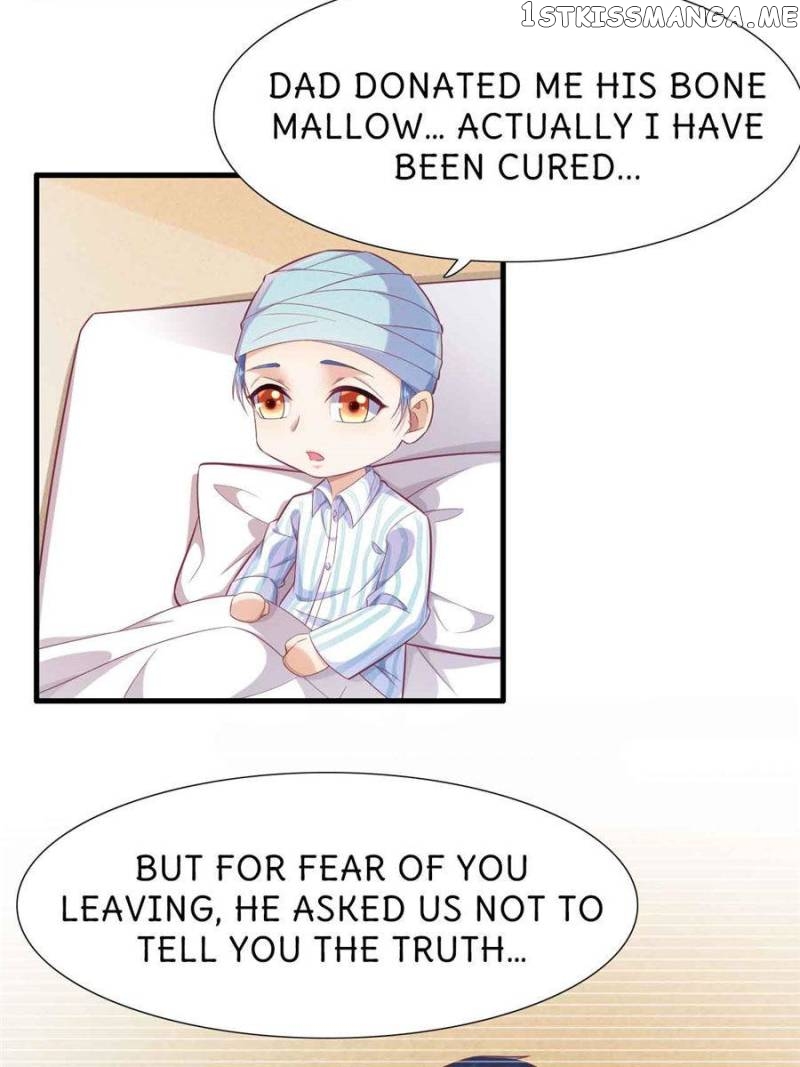 Romance With My Boss Chapter 196 - page 16