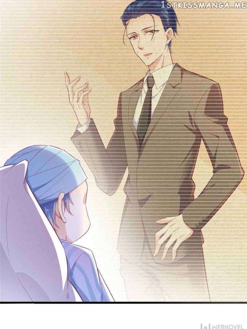 Romance With My Boss Chapter 196 - page 17