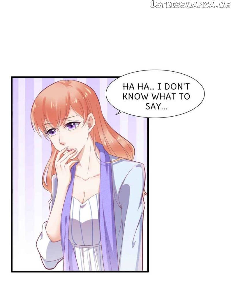 Romance With My Boss Chapter 196 - page 19
