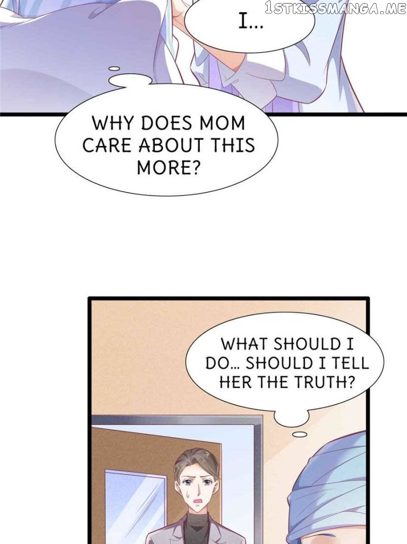 Romance With My Boss Chapter 196 - page 2